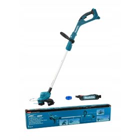    Makita DUR193Z akkus fűnyíró 144 cm + zsinóros trimmerek kaszák kaszák MAKITA ur100