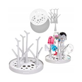   Tartozékok cumisüvegek mosásához - Fúró (szárító) az Akuku 1 pc palackok tisztításához.