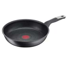  Serpenyő - Tefal Unlimited hagyományos serpenyő 28 cm tapadásmentes (non-stick)
