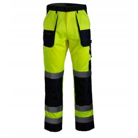 Brixton Flash hosszú munkanadrág, 54-es méret