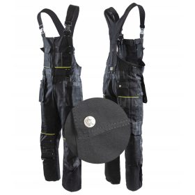 Seven Kings Diamant hosszú munkanadrág, 52-es méret