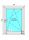 Ablak - Olcsó PVC PVC White 90x120