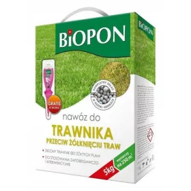  Bros többkomponensű műtrágya granulátum 5 kg