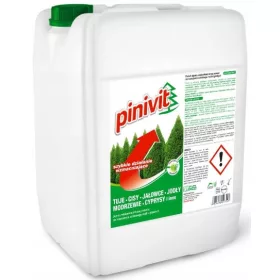 Inco folyékony többkomponensű műtrágya 25 kg 20 l