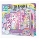 Jegyzetfüzet gyerekeknek - Az Unicorn Site Magic Ink Stnux naplója