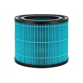   Párásító, légtisztító - Hajtogatott fürdő LCD hőmérővel és XL párnával