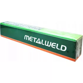 Metalweld elektródák rózsaszín RUTWELD 10 4/350/5,0 kg