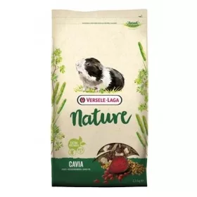   Takarmány kis rágcsálóknak - VL -Cavia Nature 2,3 kg - ételek otthoni cavia