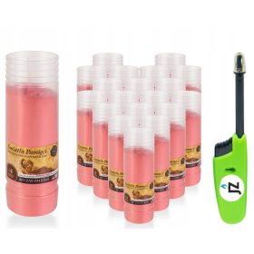 Premium Light gyertyabetét K-3 17,3 cm