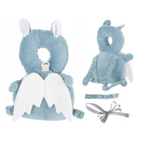   Biztonsági heveder a járni tanuláshoz - BEAFAFE öv adapter terhes nők számára Legyen biztonságban