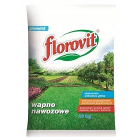 Mészműtrágya Grupa Inco granulátum 20 kg 25 l
