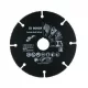 Többkerék -Bosch 2608623013 125 mm vágó tárcsa