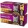 Konzerv macskáknak - Whiskas Baromfi Frikes Karma a Jelly 80x85G -ben
