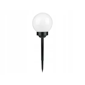  Livarno Home napelemes függőlámpa, 59 cm, fehér