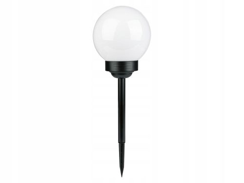  Livarno Home napelemes függőlámpa, 59 cm, fehér