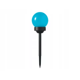  Plug-in napelemes lámpa Livarno fehér 54 cm 1 db.