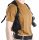 ASG taktikai felszerelés - CORDURA MŰKÖDÉSI TOK - Fekete
