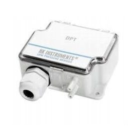 HK Instruments DPT7000-R8 24 24V légnyomás távadó