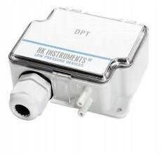 HK Instruments DPT7000-R8 24 24V légnyomás távadó