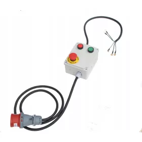 KAPCSOLÓ KAPCSOLÓ 3 FÁZISÚ MOTORHOZ 7,5 kW-IG