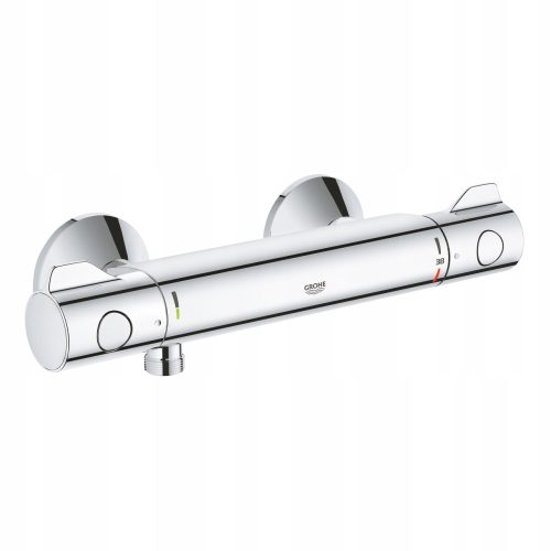 Zuhany csaptelepek - Grohe Grohtherm 800 34558000 zuhany akkumulátor