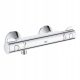 Zuhany csaptelepek - Grohe Grohtherm 800 34558000 zuhany akkumulátor