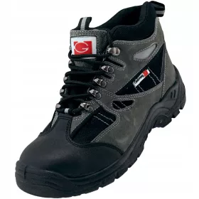   Munkacipő bokacsizmával Galmag Munkavédelmi munkacipő orr nélkül Galmag 464 O1 SRC 44 44-es méret