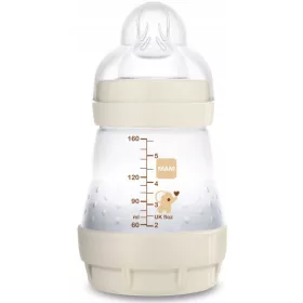   Bébiüveg - Van egy csecsemő -üveg anti -colikus kezdetem, 160 ml -nél jobb