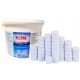 Medence kémia - GOTIX Aktív oxigén Chlortix OXY - 3 KG