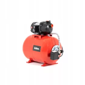  Felületi szivattyú Lider 1200 W 3500 l/h