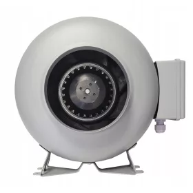 R24Fans VKV160 160 mm-es csőventilátor
