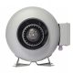 R24Fans VKV160 160 mm-es csőventilátor