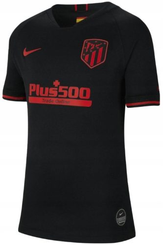 Kosárlabda póló - Nike AJ5791 Atletico Madryt gyermekei