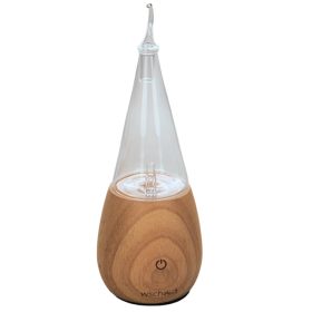   Párásító, légtisztító - Porlasztó/diffúzor a Melburn illóolajokhoz