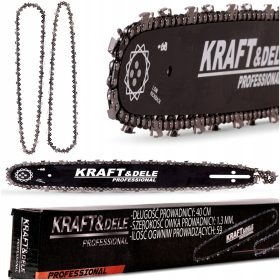   Vezetősín - Husqvarna stihl +lánc husqvarna husqvarna útmutató