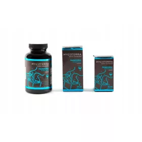  MYCOTERRA PANDORA FOLYADÉK 300ml