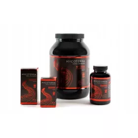  MYCOTERRA KRAKEN POR 57G