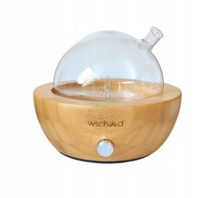   Párásító, légtisztító - Sydney -éterikus olaj/diffúzor