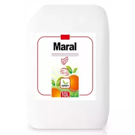  Maral NPK 6-5-5 + cink 10l biostimulátor, NPK alga