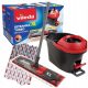 Padlómosó - Vileda Ultrama XL Turbo Set Mop Rotary