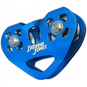 Szíjtárcsa, cipzár, LEGERŐSebb 30 kN