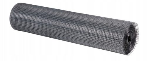 Hegesztett horganyzott tenyészháló 10 x 10 1 m 25 m