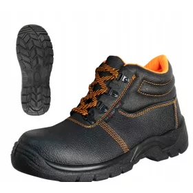 ART.MAS Comfort SB munkacsizma, 37-es méret