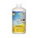 Medence kémia - Kemoform folyékony algaellenes szer 1 kg 1 l