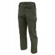 Katonai nadrág - Texar Dominus olive L Regular cargo nadrág