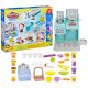  Play-Doh Play-Doh szett Szuperszínes kávézó F5836