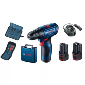  Bosch csavarhúzó, akkumulátoros 12 V 06019G8002