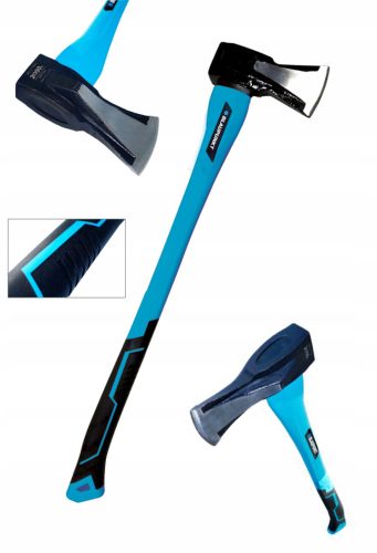  BLAUPUNKT AXE AX2000 KOVOLT ACÉL edzett acél