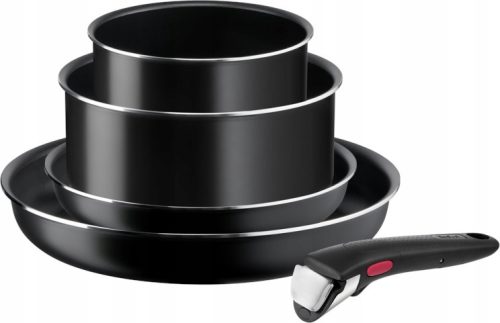  TEFAL Ingenio Easy Cook'n Clean edények 5 DÉS