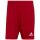 Foci rövidnadrág - Adidas entrada 22 rövid H61735 futball rövidnadrág